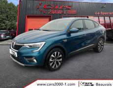 Renault Arkana Beauvais