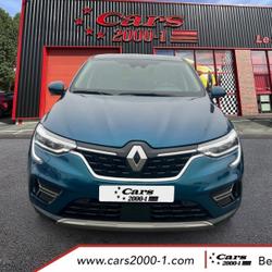 Renault Arkana 1.3 TCE 140CH FAP ZEN EDC Beauvais