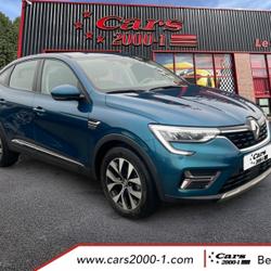 Renault Arkana 1.3 TCE 140CH FAP ZEN EDC Beauvais
