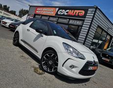 Ds DS3 Lisieux
