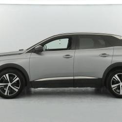 Peugeot 3008 3008 BlueHDi 130ch S&S EAT8 GT Bayeux