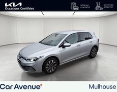 Volkswagen Golf 8 Mulhouse