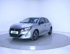 Peugeot 208 La Roche-sur-Yon