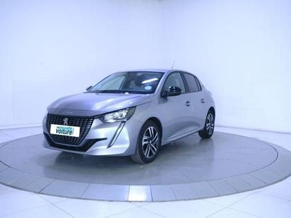 Peugeot 208 - 208 PureTech 75 S&S BVM5 - Style - 12 990 €
