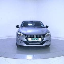 Peugeot 208 208 PureTech 75 S&S BVM5 - Style La Roche-sur-Yon