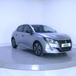 Peugeot 208 208 PureTech 75 S&S BVM5 - Style La Roche-sur-Yon