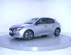 Peugeot 208 La Roche-sur-Yon