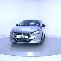 Peugeot 208 208 PureTech 75 S&S BVM5 - Style La Roche-sur-Yon