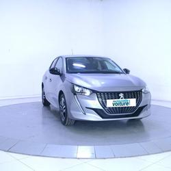 Peugeot 208 208 PureTech 75 S&S BVM5 - Style La Roche-sur-Yon