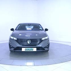 Peugeot 308 III Phase 1 308 PureTech 130ch S&S BVM6 - Active Pack La Roche-sur-Yon