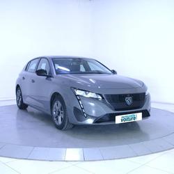Peugeot 308 III Phase 1 308 PureTech 130ch S&S BVM6 - Active Pack La Roche-sur-Yon