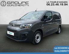 Citroen Berlingo La Tour-d'Aigues