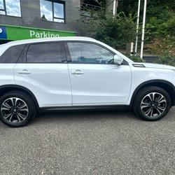 Suzuki Vitara 1.4 BOOSTERJET HYBRID Style Tassin-la-Demi-Lune