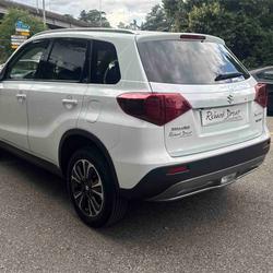 Suzuki Vitara 1.4 BOOSTERJET HYBRID Style Tassin-la-Demi-Lune