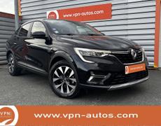Renault Arkana Migné-Auxances