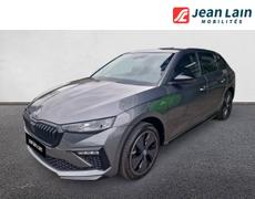 Skoda Scala Ville-la-Grand