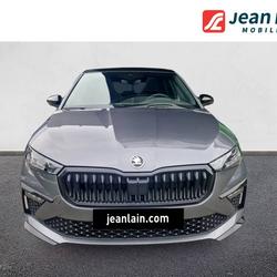 Skoda Scala Scala 1.5 TSI Evo 2 150 ch DSG7 ACT Monte-Carlo Ville-la-Grand