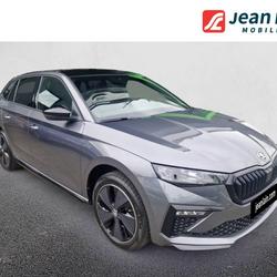 Skoda Scala Scala 1.5 TSI Evo 2 150 ch DSG7 ACT Monte-Carlo Ville-la-Grand