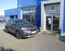 Peugeot 3008 Bain-de-Bretagne