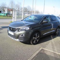 Peugeot 3008 BlueHDi 130 S&S ALLURE Bain-de-Bretagne