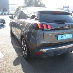 Peugeot 3008 BlueHDi 130 S&S ALLURE Bain-de-Bretagne