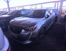 Peugeot 2008 Les Herbiers