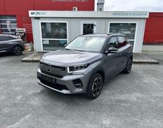 Citroen C3 Les Herbiers