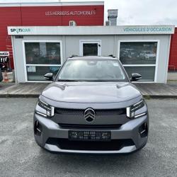 Citroen C3 Electrique 113ch 44,2kWh autonomie confort MAX Les Herbiers