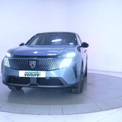 Peugeot 3008 3008 Hybrid 136 e-DCS6 - GT La Roche-sur-Yon