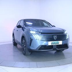 Peugeot 3008 3008 Hybrid 136 e-DCS6 - GT La Roche-sur-Yon