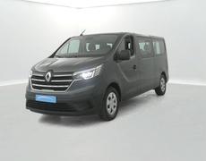 Renault Trafic combi Bayeux