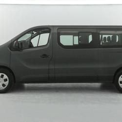 Renault Trafic combi Trafic L2 dCi 150 Energy S&S Zen Bayeux