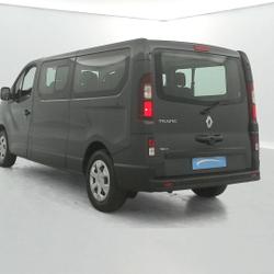 Renault Trafic combi Trafic L2 dCi 150 Energy S&S Zen Bayeux