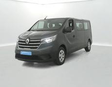 Renault Trafic combi Bayeux