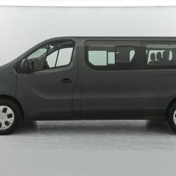 Renault Trafic combi Trafic L2 dCi 150 Energy S&S Zen Bayeux