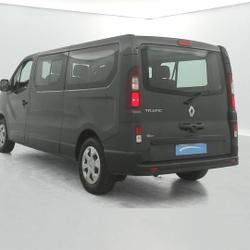 Renault Trafic combi Trafic L2 dCi 150 Energy S&S Zen Bayeux