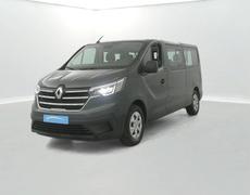 Renault Trafic combi Bayeux