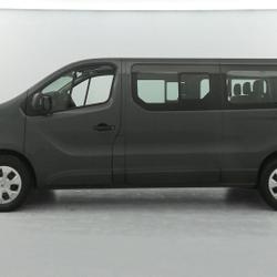 Renault Trafic combi Trafic L2 dCi 150 Energy S&S Zen Bayeux