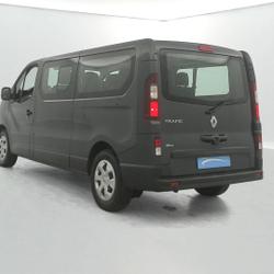 Renault Trafic combi Trafic L2 dCi 150 Energy S&S Zen Bayeux