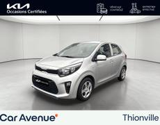 Kia Picanto Thionville