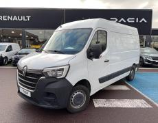 Renault Master Bayeux