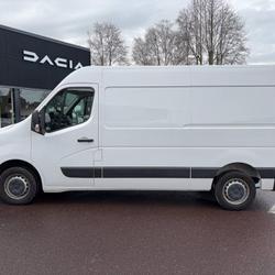 Renault Master FGN TRAC F3500 L2H2 BLUE DCI 135 CONFORT occasion - Bayeux - photo 2/22