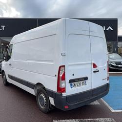 Renault Master FGN TRAC F3500 L2H2 BLUE DCI 135 CONFORT occasion - Bayeux - photo 3/22