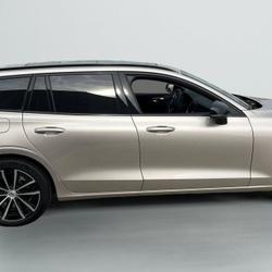 Volvo V60 Ultimate Dark T6 pHEV 350HP AWD Geartronic H&eacute;nin-Beaumont