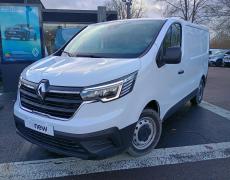 Renault Trafic Bayeux