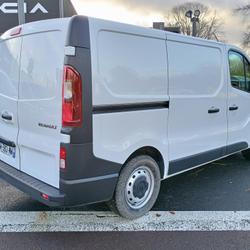 Renault Trafic TRAFIC FGN L1H1 2800 KG BLUE DCI 110 CONFORT Bayeux