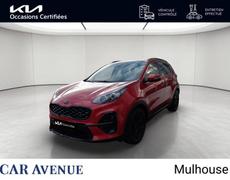 Kia Sportage Mulhouse