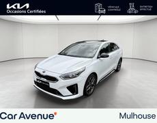 Kia Pro Cee'd Mulhouse