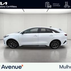 Kia Pro Cee'd 1.6 CRDI 136ch GT Line Premium MY20 Mulhouse