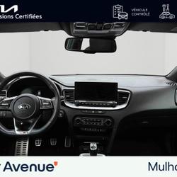 Kia Pro Cee'd 1.6 CRDI 136ch GT Line Premium MY20 Mulhouse